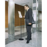 SHERPA® STOJAK TELESKOPOWY DURABLE