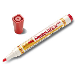 PENTEL MARKER SUCHOŚCIERALNY MW85