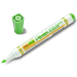 PENTEL MARKER SUCHOŚCIERALNY MW85