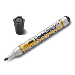 PENTEL MARKER SUCHOŚCIERALNY MW85
