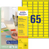 Etykiety do oznaczania 38,1x21,2 Avery Zweckform 20 arkuszy  L4793-20