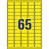 Etykiety do oznaczania 38,1x21,2 Avery Zweckform 20 arkuszy  L4793-20