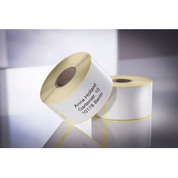 ETYKIETY UNIWERSALNE AVERY 32x57mm
