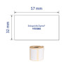 ETYKIETY HAVE DUTY AVERY 32x57mm