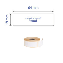 ETYKIETY HAVE DUTY AVERY 19x64mm