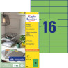 ETYKIETY DO OZNACZANIA AVERY 105x37mm