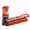 STABILO CIENKOPIS POINT 25-KOL ROLLERSET 8825-021
