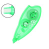 KOREKTOR W TAŚMIE OVAL 4,2MM*12MB CT-GN510
