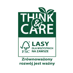 ETYKIETY PAPIEROWE AVERY 210x297mm