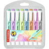 Zakreślacz STABILO swing cool pastel etui 8 szt.