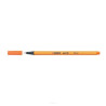 Cienkopis STABILO point 88 cynober blady 88/30