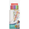 Cienkopis STABILO point 88 etui kartonowe  88/8-05