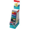 Cienkopis STABILO point 88 display 236 szt.