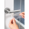 Folie antybakteryjne usuwalne 210x148mm Avery Zweckform 10 arkuszy L8012REV-10
