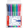 CIENKOPIS STABILO SENSOR 0,3 ETUI 8 SZT 189/8