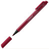 Cienkopis STABILO pointMAX purpurowy 488/19