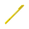 Cienkopis STABILO pointMAX żółty cytrynowy 488/24