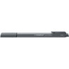 Cienkopis STABILO pointMAX ciemnoszary 488/96