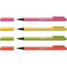 Cienkopis STABILO pointMAX etui karton 4 szt