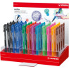 Cienkopis STABILO pointMAX display 48 szt.