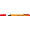 Cienkopis STABILO GREENpoint czerwony 6088/40