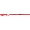 Długopis STABILO Re-Liner 868 Fine czerwony
