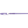Długopis STABILO Re-Liner 868 Fine fioletowy