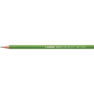 Ołówek STABILO GREENgraph HB 6003/HB