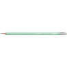 Ołówek STABILO Swano Pastel zielony HB 4908/02-HB