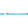 STABILO PISAKI PEN 68/031 NIEBIESKI fluor.