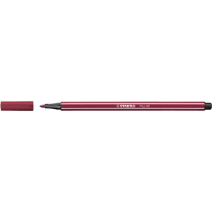 STABILO PISAKI PEN 68/19 PURPUROWY