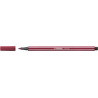 STABILO PISAKI PEN 68/19 PURPUROWY