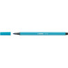 STABILO PISAKI PEN 68/31 JASNY NIEBIESKI