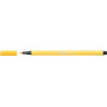 STABILO PISAKI PEN 68/44 ŻÓŁTY