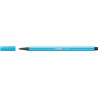 STABILO PISAKI PEN 68/57 LAZUROWY