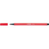 STABILO PISAKI PEN 68/48 KARMIN