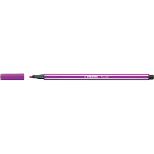 Flamaster STABILO Pen 68 lila 58