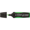 Zakreślacz STABILO GREEN BOSS zielony 6070/33