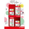 Zakreślacz STABILO BOSS MINI Pastellove 72 szt.