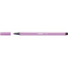 Flamaster STABILO Pen 68 jasny lila 68/59