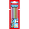 Flamaster STABILO Pen 68 etui kartonowe 8szt