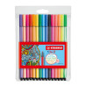 Flamaster STABILO Pen 68 etui 10+5 szt 6815-2