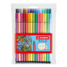 Flamaster STABILO Pen 68 etui 24+6 szt 6830-1