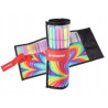 Flamaster STABILO Pen 68 Rollerset ARTY 25 szt.