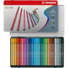 Flamaster STABILO Pen 68 etui metalowe 30 szt.