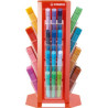 Flamaster STABILO Pen 68 display 480 szt. 68/480