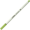 Flamaster STABILO Pen 68 brush pistacjowy 568/34