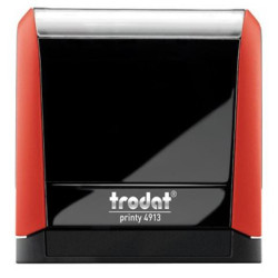 PIECZĄTKA AUTOMAT TRODAT 4913