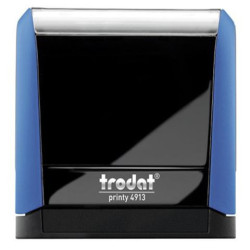 PIECZĄTKA AUTOMAT TRODAT 4913