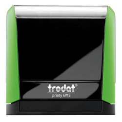 PIECZĄTKA AUTOMAT TRODAT 4913